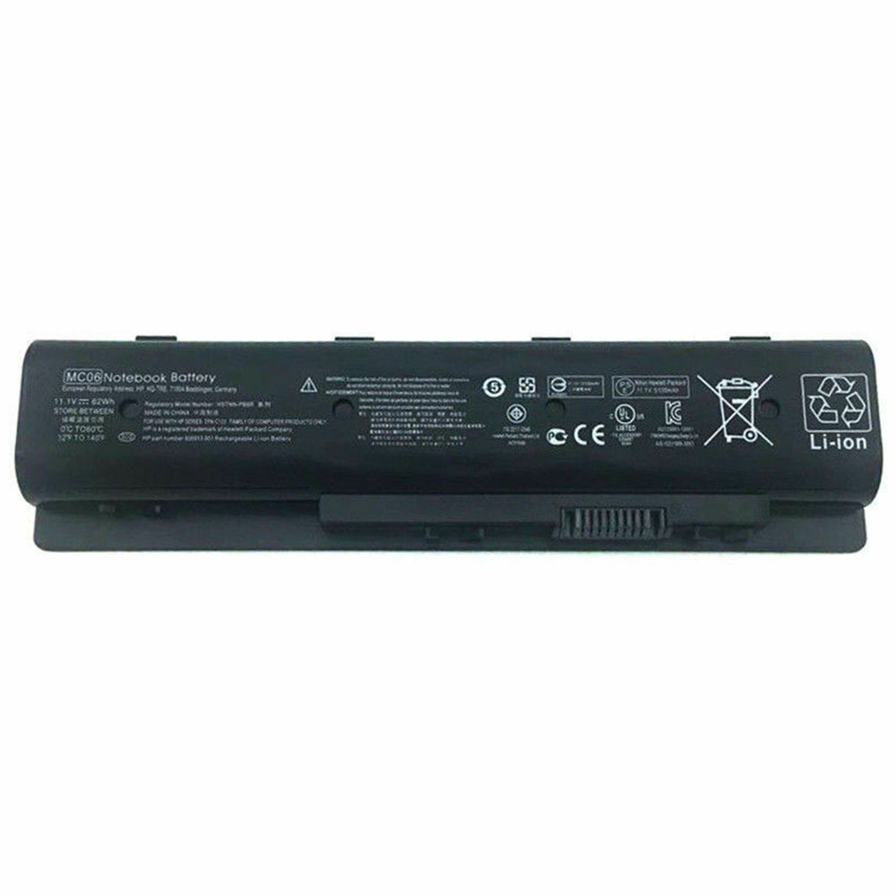 Batería para HP MC06
